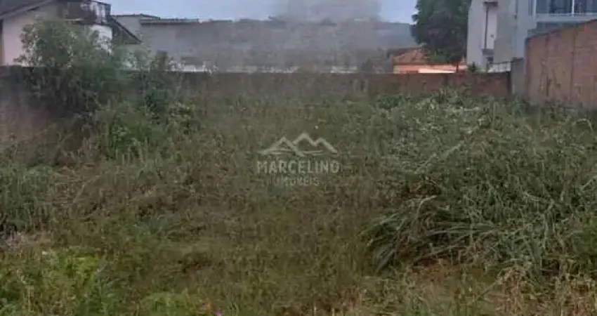 Terreno à venda no bairro Campo da aviação - Imbituba/SC
