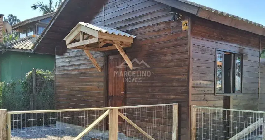 Casa com 2 quartos à venda no Araçatuba, Imbituba 
