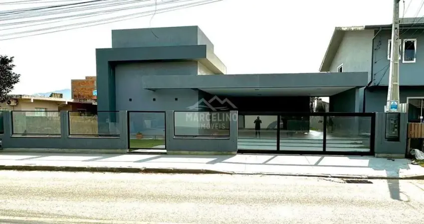 Casa com 4 quartos à venda no Povoado de Campo D'una, Garopaba 