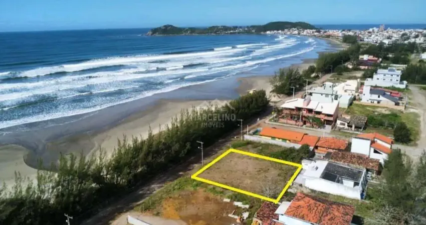 Terreno à venda na PRAIA DE ITAPIRUBÁ NORTE, Itapiruba, Imbituba