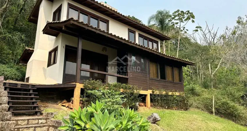 Casa com 2 quartos à venda no Povoado de Campo D'una, Garopaba