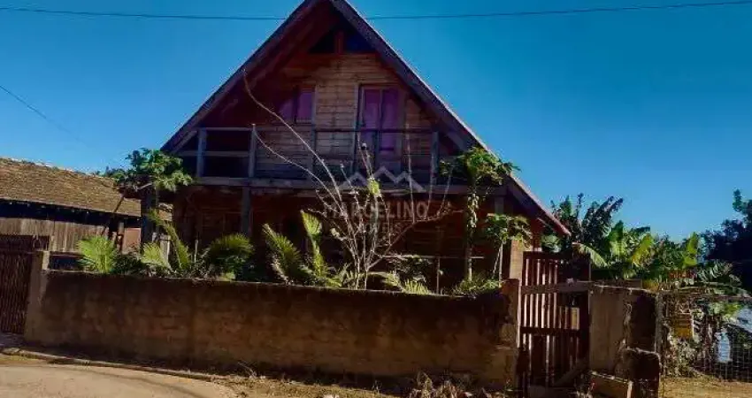 Casa com 2 quartos à venda na imarui, Praia do Lessa, Imaruí