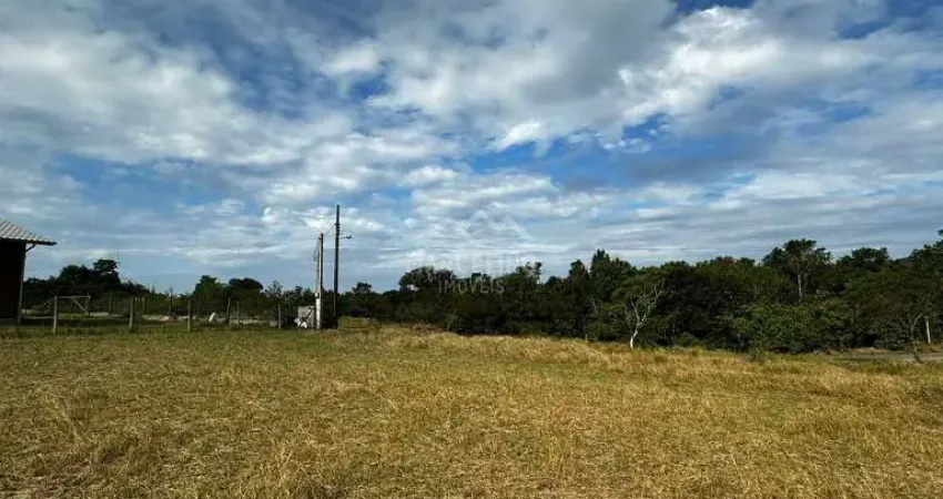 Terreno à venda na VER VENICIO LUIZ BORGES, Alto Arroio, Imbituba
