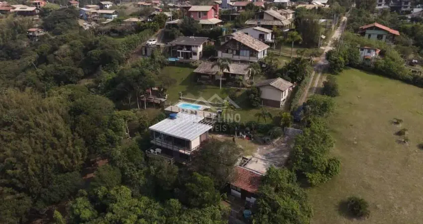 Casa com 4 quartos à venda no Ibiraquera, Imbituba 