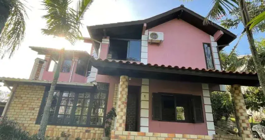 Casa com 5 quartos à venda no Ibiraquera, Imbituba 