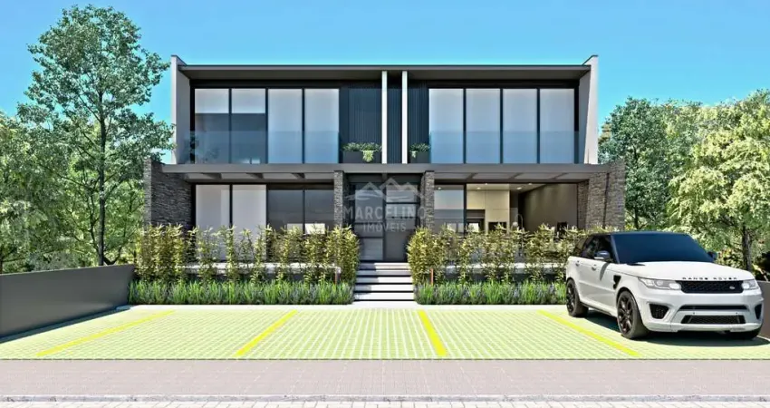 Apartamento com 2 quartos à venda em Morrinhos, Garopaba