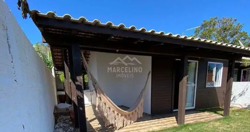 Casa com 2 quartos à venda na Arroio, Alto Arroio, Imbituba