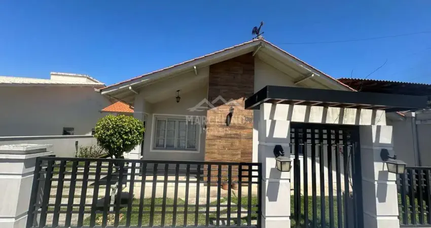 Casa com 3 quartos à venda na harlei amadei silva, Village, Imbituba