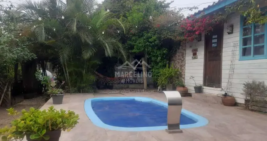Casa com 4 quartos à venda no Ibiraquera, Imbituba 