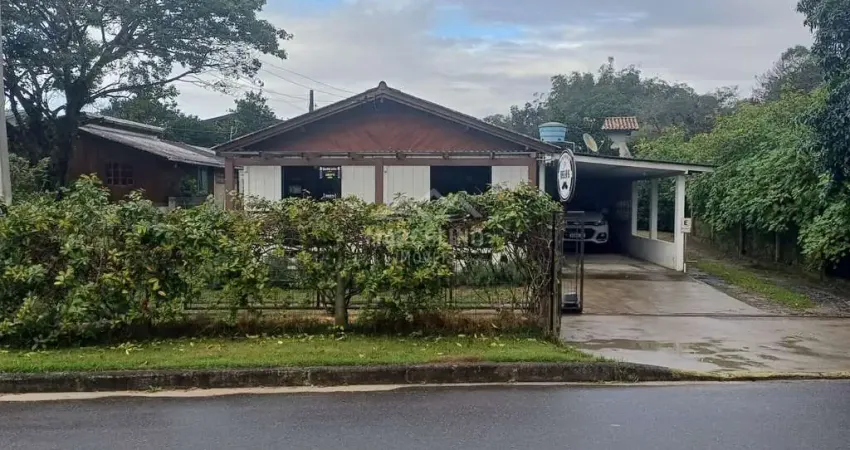 Casa com 3 quartos à venda em Alto Arroio, Imbituba 