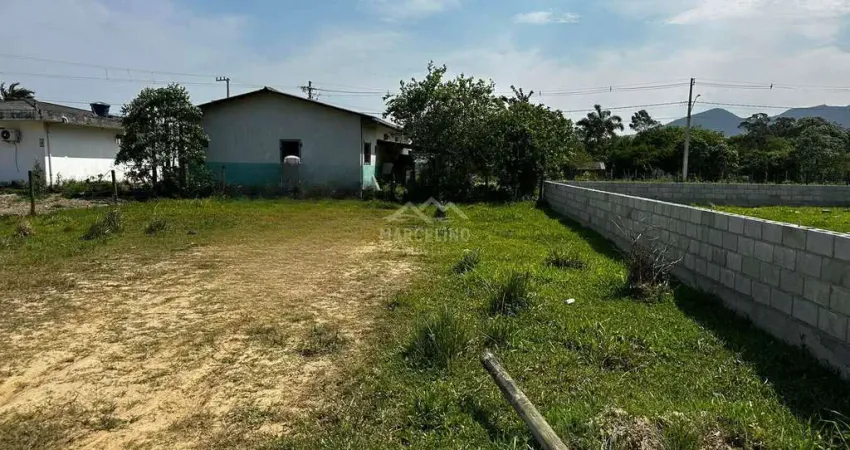 Terreno à venda na Ressacada, Garopaba 
