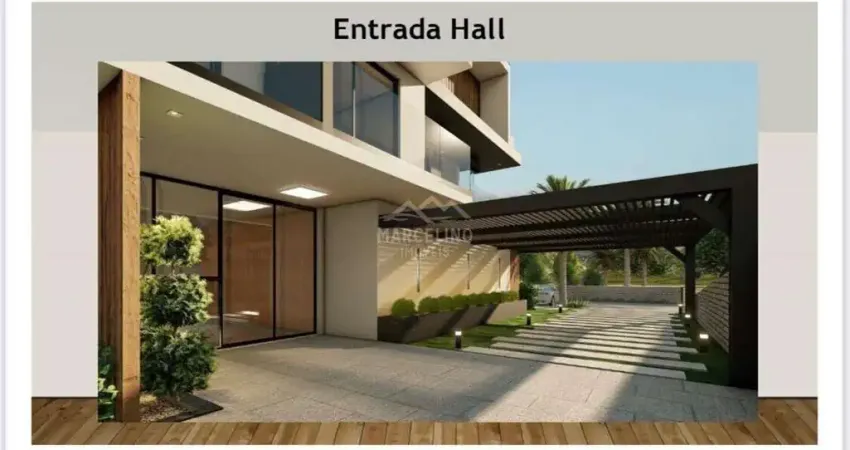 Apartamento à venda no bairro Praia do Rosa - Imbituba/SC