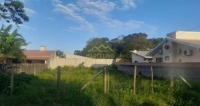 Terreno à venda em Encantada, Garopaba 