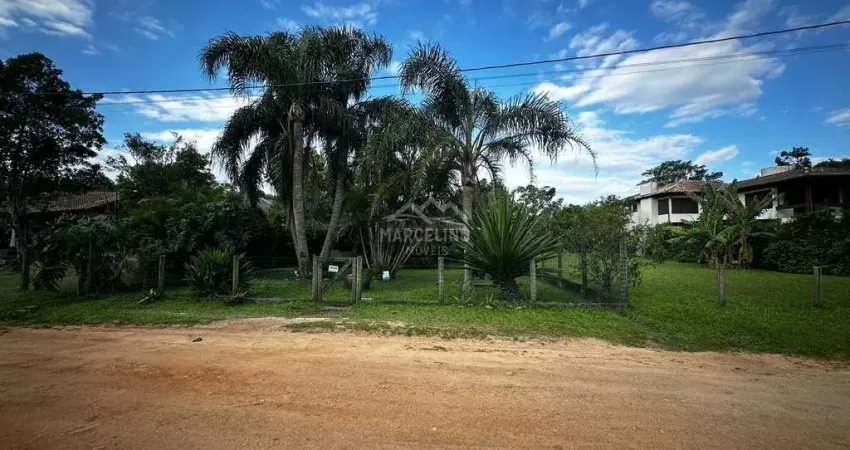 Casa em condomínio fechado com 3 quartos à venda no Povoado de Campo D'una, Garopaba 