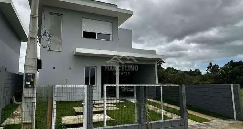 Casa com 2 quartos à venda no Campo D'una, Imbituba 