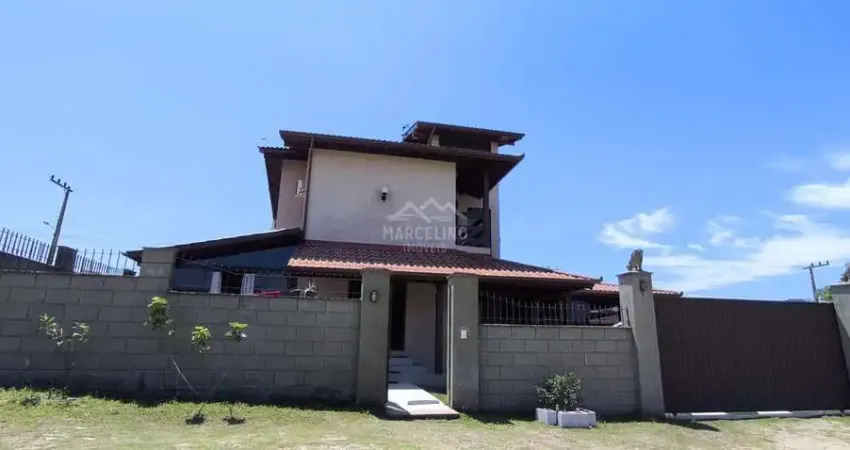 Casa com 4 quartos à venda no Ibiraquera, Imbituba