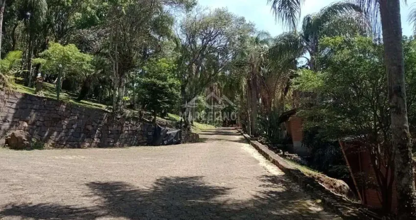 Terreno em condomínio fechado à venda na caminho do rei, Praia do Rosa, Imbituba