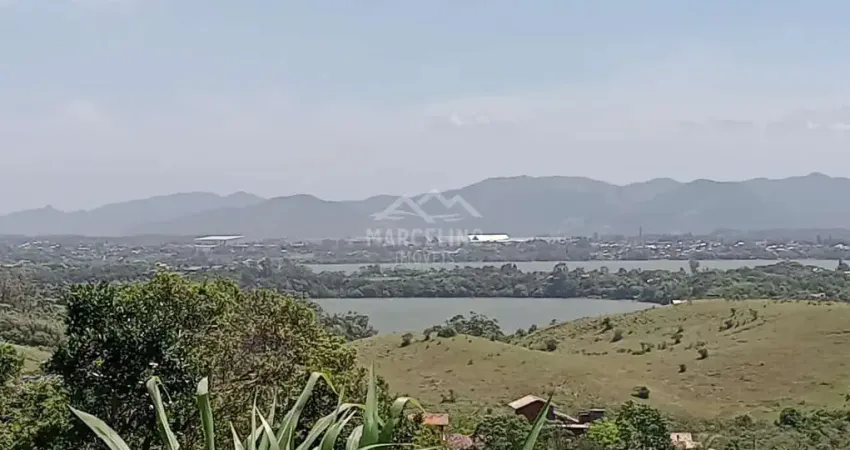 Terreno em Condomínio de alto padrão no caminho do rei.