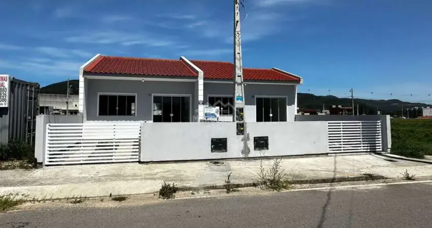 Casa com 2 quartos à venda na LOTEAMENTO QUINTA DOS GUIMARÃES, Povoado de Nova Brasília, Imbituba