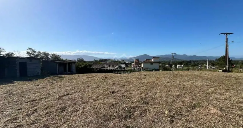 Terreno à venda no bairro Praia do Rosa - Imbituba/SC