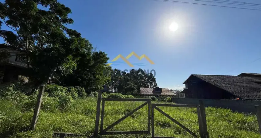 Terreno à venda no bairro Praia do Rosa - Imbituba/SC