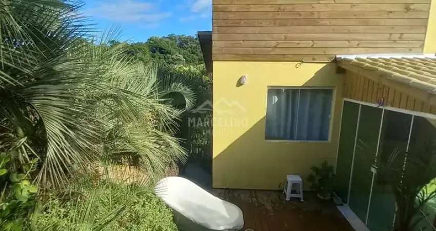 Casa com 2 quartos à venda no Ibiraquera, Imbituba 