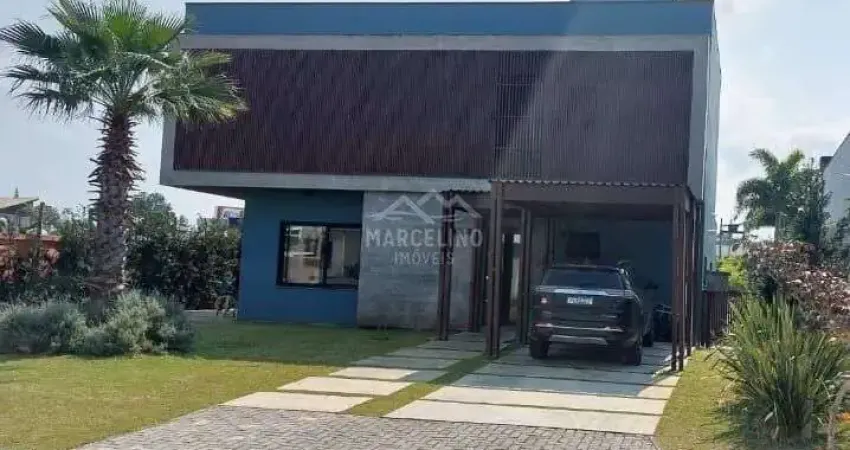 Casa com 3 quartos à venda no Campo D'una, Imbituba 