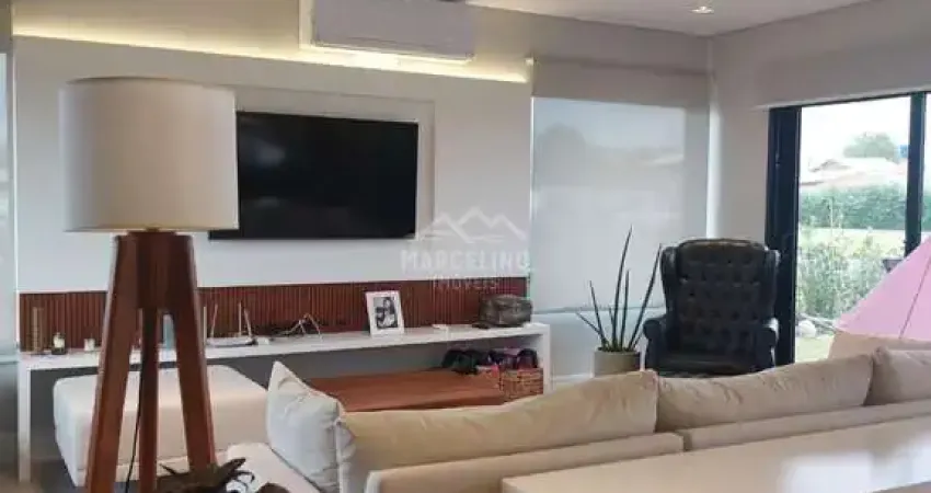 Casa com 3 quartos à venda no Campo D'una, Imbituba