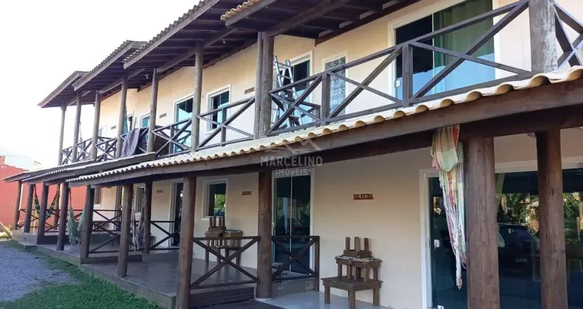 Ponto comercial à venda na PRAIA DO ROSA, Praia do Rosa, Imbituba