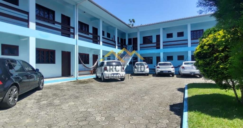 Pousada à venda no bairro Praia da Ferrugem - Garopaba/SC