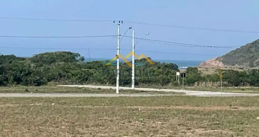 Terreno à venda na Rua Maria Aparecida Barbosa, Praia da Gamboa, Garopaba