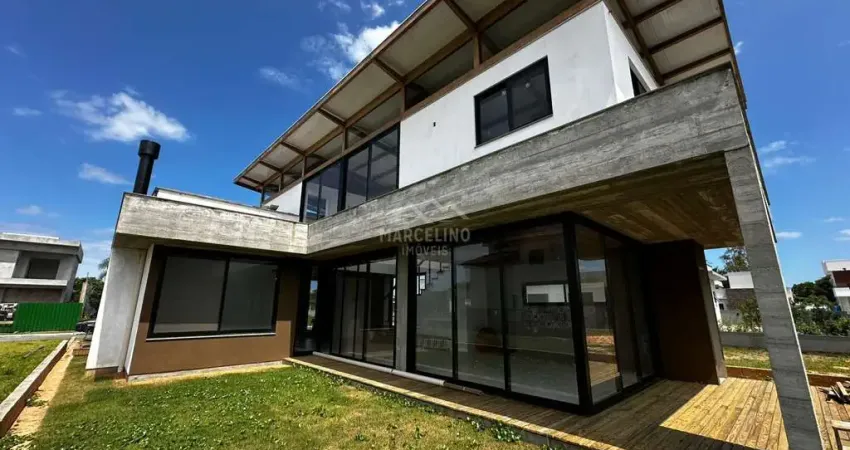 Casa com 3 quartos à venda na CONDOMÍNIO ROSA INTERNACIONAL, Povoado de Campo D'una, Garopaba