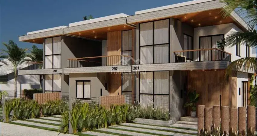 Casa com 2 quartos à venda na LOTEAMENTO CAMPO DUNA, Campo D'una, Imbituba