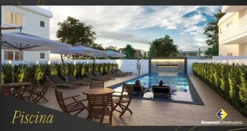 Apartamento com 2 quartos à venda no Povoado de Campo D'una, Garopaba 