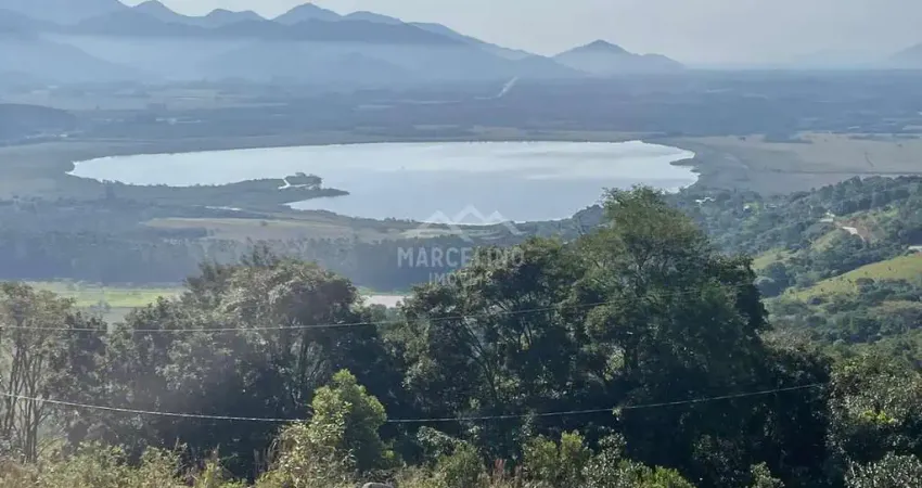 Terreno à venda no bairro Ribeirão - Paulo Lopes/SC