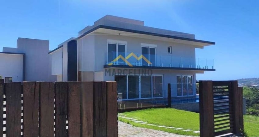 Casa com 3 quartos à venda na Village, Centro, Garopaba