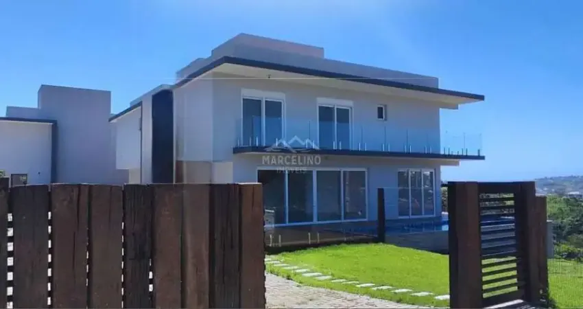 Casa com 3 quartos à venda na Village, Centro, Garopaba