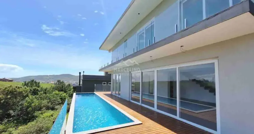 Casa com 3 quartos à venda no Centro, Garopaba 