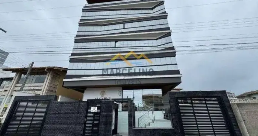 Apartamento com 2 quartos à venda no Centro, Imbituba 