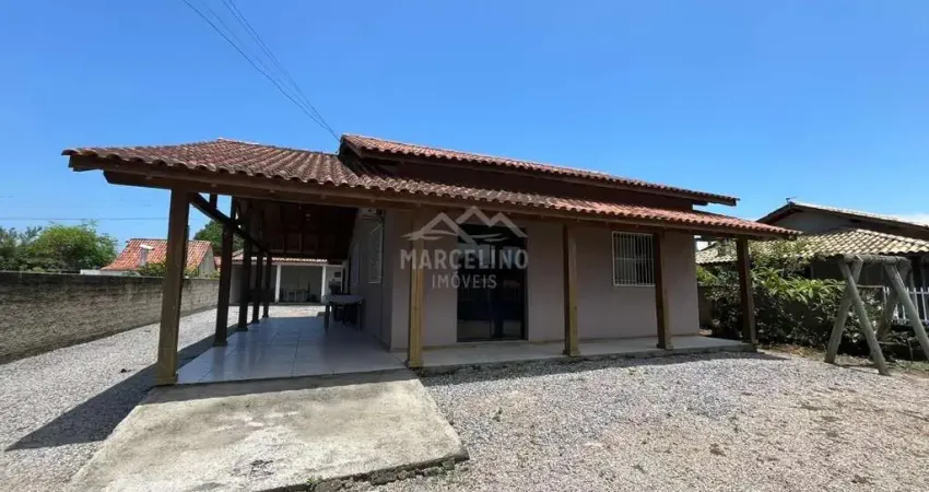 Casa com 3 quartos à venda no Arroio Rosa, Imbituba
