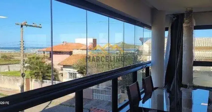 Apartamento com 2 quartos à venda no Centro, Imbituba 