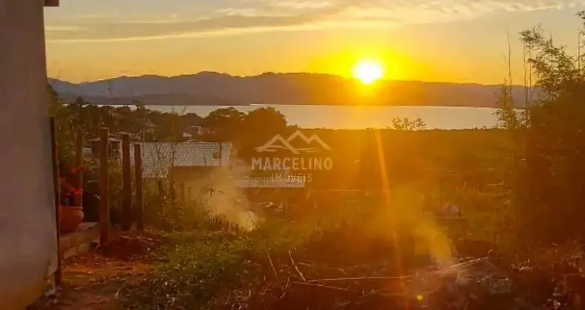 Terreno à venda no Morro do Mirim, Imbituba 