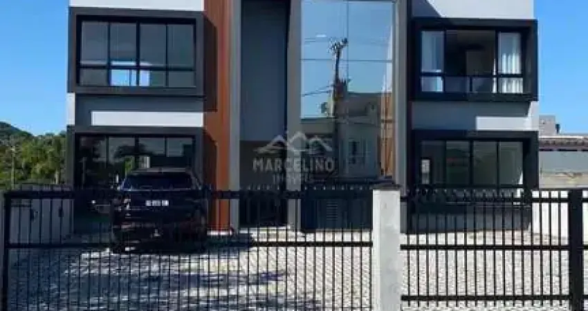 Apartamento com 2 quartos à venda no Povoado de Campo D'una, Garopaba 
