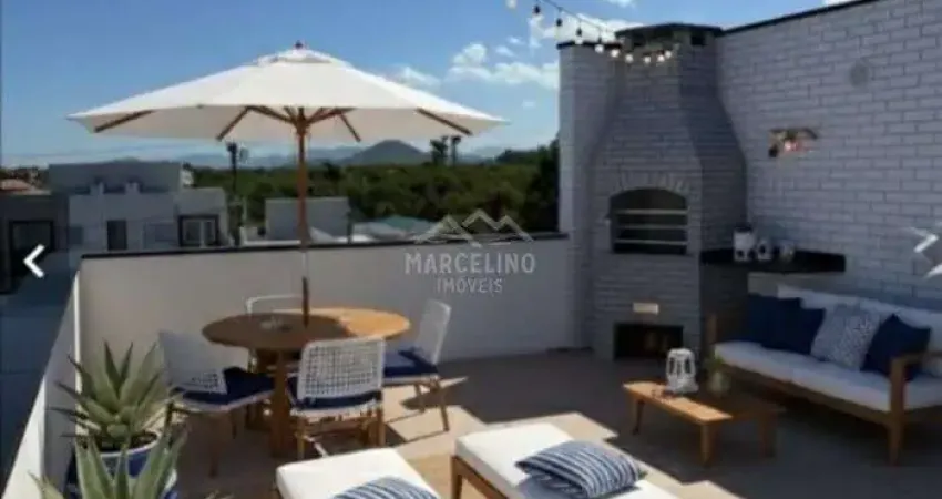 Apartamento com 2 quartos à venda no Povoado de Campo D'una, Garopaba 