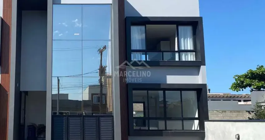 Apartamento com 2 quartos à venda no Povoado de Campo D'una, Garopaba 