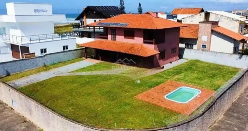 Casa com 3 quartos à venda no Centro, Imbituba 
