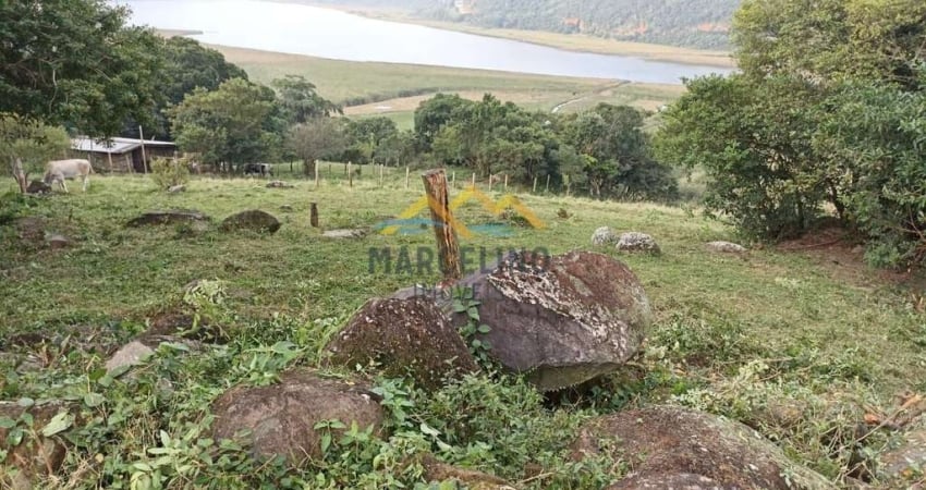 Terreno à venda no bairro Macacu - Garopaba/SC