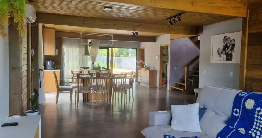 Casa com 5 quartos à venda no Ibiraquera, Imbituba 
