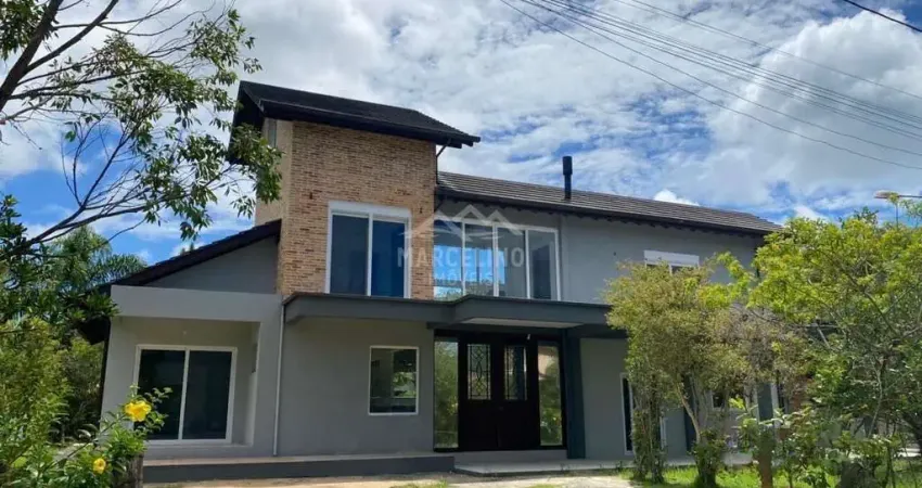 Casa com 4 quartos à venda em Alto Arroio, Imbituba 