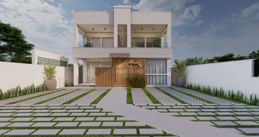Apartamento à venda no bairro Campo D'una - Garopaba/SC